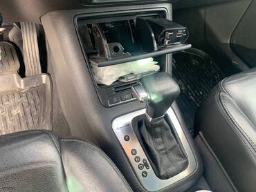 Volkswagen: Volkswagen Tiguan: 2 l. | 2009 έ. SUV/4x4 — 6