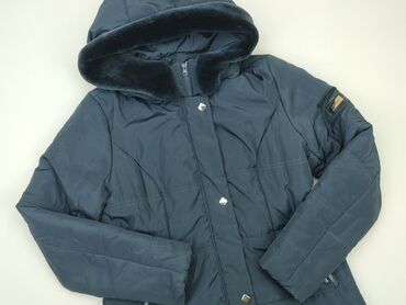 spódniczki jesienne: Parka, XL (EU 42), condition - Very good