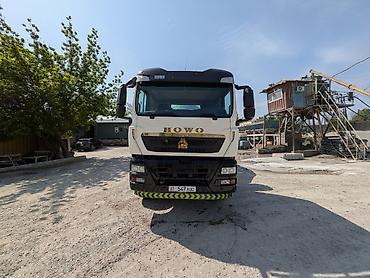 Автобетономешалки: Бетономешалка, Zoomlion, 2021 г., 12 м3 — 2