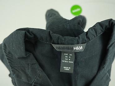 warehouse second hand: H&M, Szorty damskie, rozmiar S — 4
