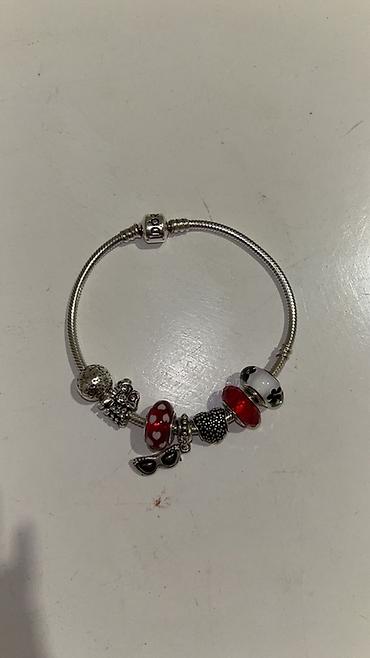 chopard qolbaq: Bilərzik, Pandora, Pulsuz çatdırılma — 1