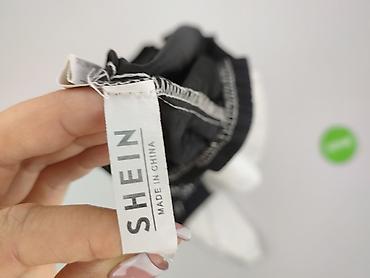 shein katana: Shein, Kurtka przejściowa damska, rozmiar M — 5