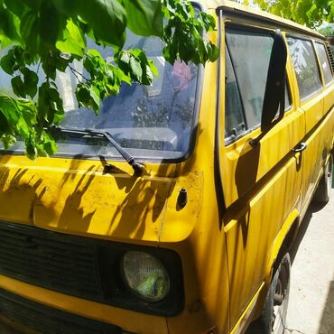 фольксваген лт 35: Volkswagen Transporter: 1.8 л, Механика, Бензин, Бус