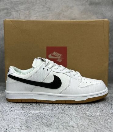 найк кросовки: Кроссовки Nike Dunk Sb Pro Iso "White Gum" 36-41 📸 Все фотографии