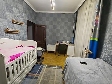 samaxida heyet evleri: 3 otaqlı, Yeni tikili, 106 kv. m — 8