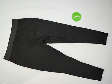 rossman rajstopy: F&F, Legginsy Eleganckie damskie, rozmiar 4XL — 3