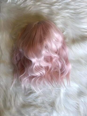 Perike i klipse: Cena:3200din na lalafo.rs — 12 Perike i klipse: Cena:3200din — 12