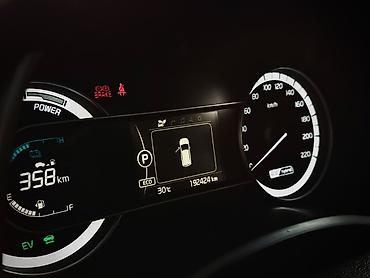niro: Kia Niro: 2019 г., 1.6 л, Автомат, Гибрид, Кроссовер — 7