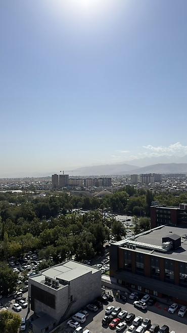 сдаю квартиру тэц: 1 комната, 48 м², Технопарк Элитка, 16 этаж, ПСО (под самоотделку) — 8