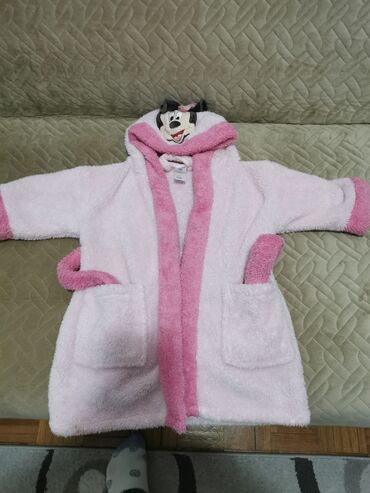 stvari za decaka: Disney, Bathrobe, 104-110