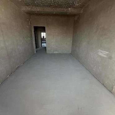 centr park: 2 комнаты, 52 м², Элитка, 12 этаж, ПСО (под самоотделку) — 5