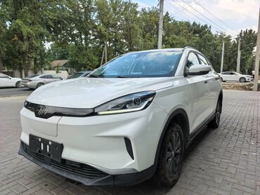 машиналар: Weltmeister EX5, 2021 г., 31000 км, Передний, В наличии