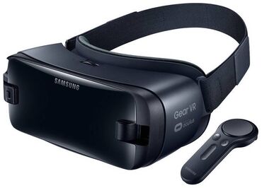 moza r5: Samsung Gear VR Очки виртуальной реальности Состояние 5 баллов