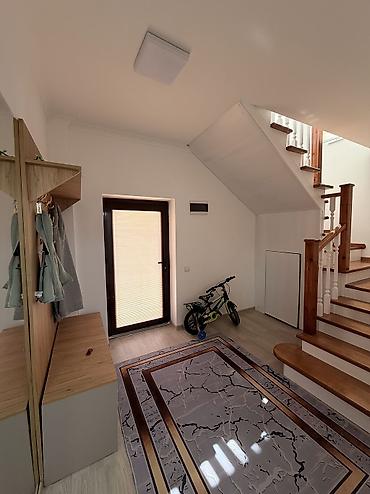 длиная: Таунхаус, Diamond Resort, Бостери, 15 мест — 8