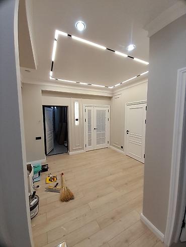 Ремонт под ключ: Ремонт под ключ | Дома, Квартиры Больше 6 лет опыта — 14