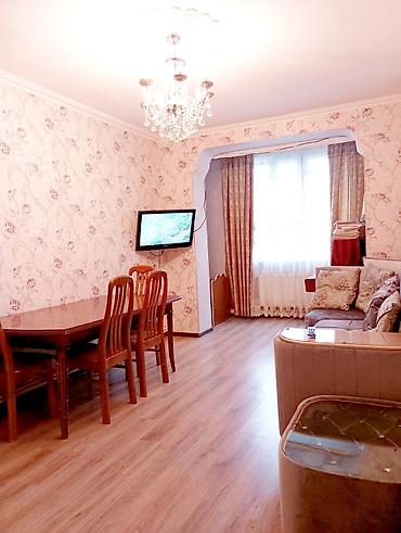 salyanda evler: Mingəçevir, 3 otaqlı, Köhnə tikili, 70 kv. m — 2