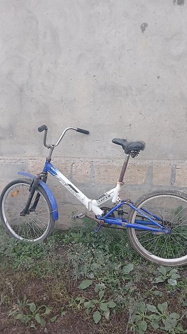 peredoklu velo: Velosipedlər ikisi 120 AZN problemsizdirlər. ölçü 29/24 — 2