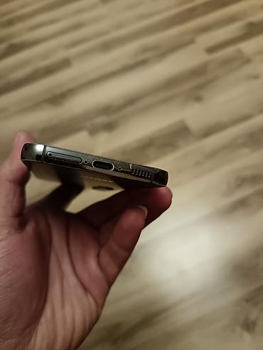 galaxy ultra: Samsung Galaxy S23, 128 GB, rəng - Yaşıl, Simsiz şarj — 5