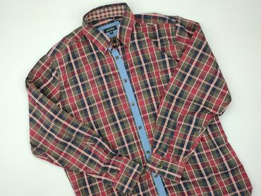 Shirts: Shirt for men, XL (EU 42), condition - Very good