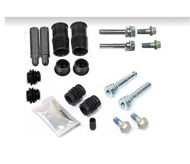 Другие детали тормозной системы: Пружинки тормозного суппорта На японские авто Новые, в наличии В — 14