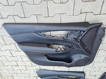 y5 2016: TAPACIR VRATA ZA NISSAN QASHQAI OD 2014. DO 2021. GOD. | nissan — 4