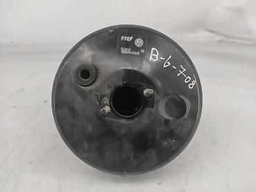 seat: KOČIONA SERVO PUMPA ZA VOLKSWAGEN POLO OD 2001. DO 2010. GOD. | — 3