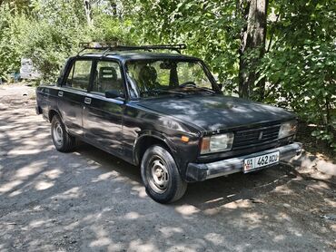 купить бензонасос на ланос 1 5: ВАЗ (ЛАДА) 2105: 1993 г., 1.6 л, Механика, Бензин, Седан