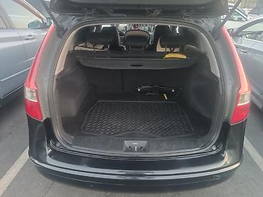 accord x: Hyundai i30: 2008 г., 1.6 л, Автомат, Бензин, Универсал — 6