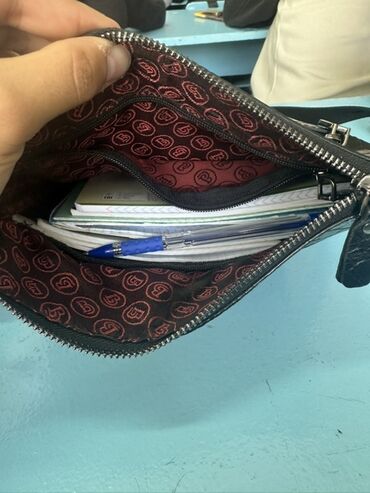 мужские кошелек: Классикалык сумка, Butun, Түркия, Материалы: Нукура булгаары, Сыдырмалуу, Эркектердики, Жаңы
