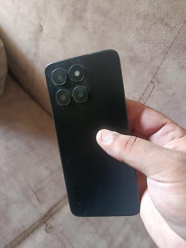 honor x8b barter: Honor 6x 2016, 128 GB, rəng - Qara, Sensor — 5