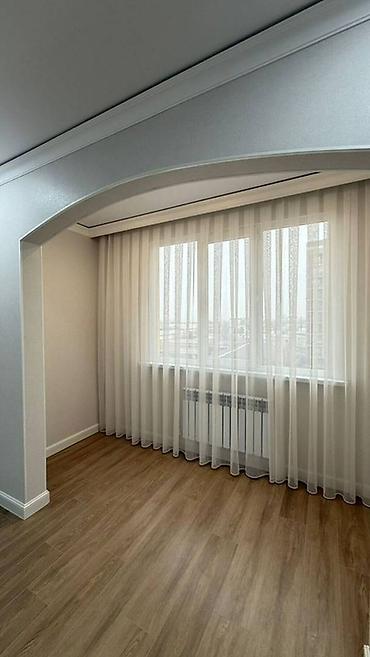 Продажа квартир: 1 комната, 44 м², Элитка, 5 этаж, Евроремонт at lalafo.kg — 8 Продажа квартир: 1 комната, 44 м², Элитка, 5 этаж, Евроремонт — 8