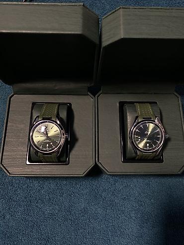 Классические часы: Классические часы часы, Omega, Швейцария, Водонепроницаемые, Мужские, Новый — 3