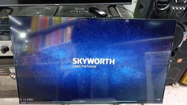 Стиральные машины: Срочная акция Телевизор skyworth android 43ste6600 обладает