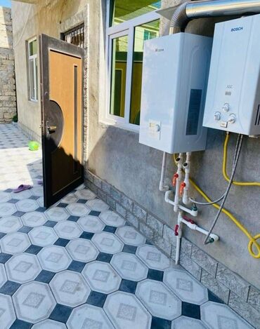 Uzunmüddətli kirayə evlər: 200 kv. m, 4 otaqlı — 13