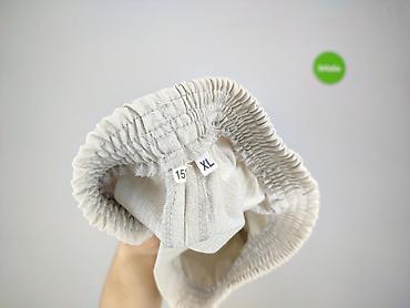 pull on trousers h: Spodnie materiałowe damskie, rozmiar XL — 4