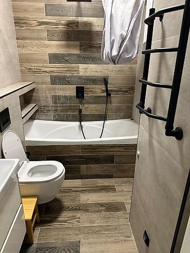 Долгосрочная аренда квартир: 3 комнаты, Собственник, Без подселения, С мебелью полностью — 2