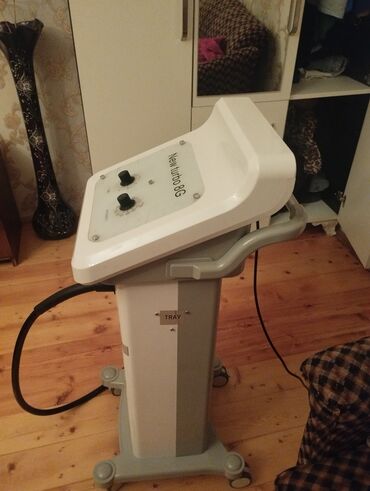 Arıqlama aparatları: Vakuum massaj — 4