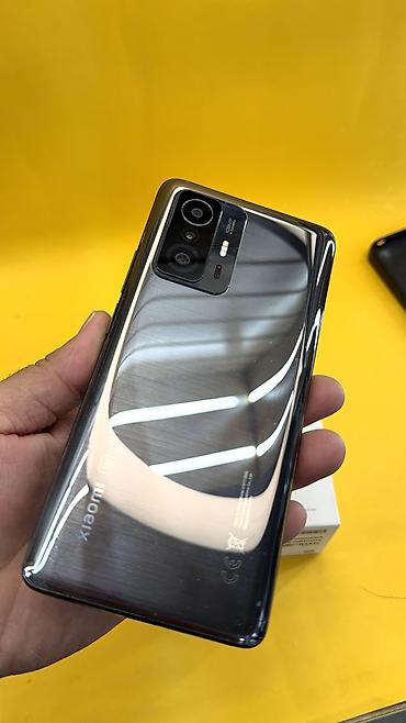 Xiaomi: Xiaomi, 11T Pro, Б/у, 2 SIM — 5