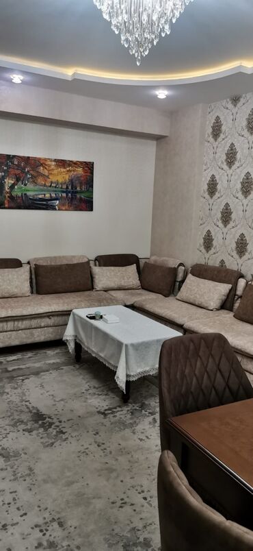 Yeni tikili: 3 otaqlı, Yeni tikili, m. Həzi Aslanov, 110 kv. m -da lalafo.az — 3 Yeni tikili: 3 otaqlı, Yeni tikili, m. Həzi Aslanov, 110 kv. m — 3