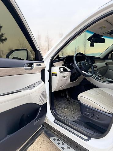 Hyundai: Hyundai Palisade: 2019 г., Автомат, Кроссовер — 8