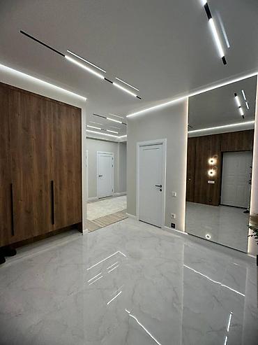 230: 3 комнаты, 131 м², 10 мкр Элитка, 7 этаж, Дизайнерский ремонт — 2