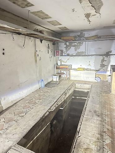 qaraj icarə: Yeni Günəşli qəsəbəsində Toyota hibrid servisin arxasında 31 saylı — 7