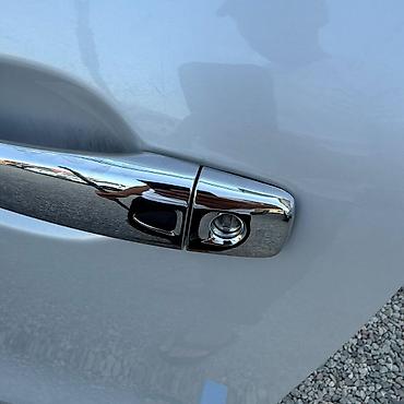 Renault Samsung: Кроссовер Samsung QM6 (ребрендинг Renault Koleos), белый цвет кузова lalafo.kg да — 7 Renault Samsung: Кроссовер Samsung QM6 (ребрендинг Renault Koleos), белый цвет кузова — 7