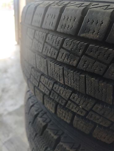 14 зима: Зимние шины Goform Winter W705 — комплект из 4 шт. - Размер: 185/70 — 2