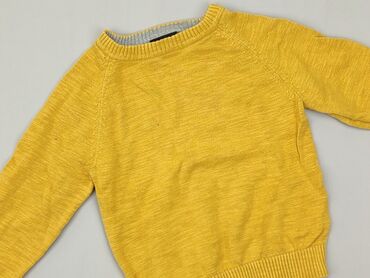 Sweaters: Sweater, 1.5-2 years, 86-92 cm, condition - Good