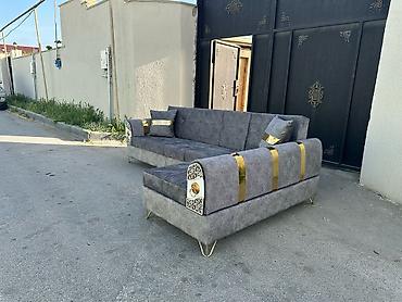 Divanlar: Künc divan, Yeni, Açılan, Bazalı, Parça, Rayonlara çatdırılma — 2