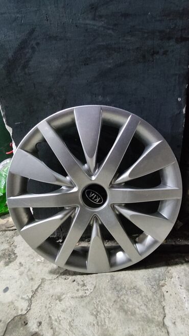 диски на авто на 16: Yeni Kolpak Kia R 15