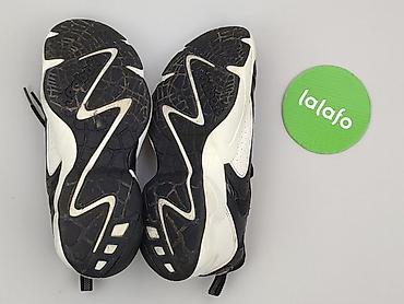 stranger: Reebok, Sneakersy dla mężczyzn, rozmiar 39 — 3