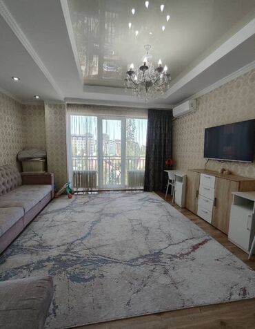 Продажа домов: 2 комнаты, 78 м², Элитка, 5 этаж, Косметический ремонт