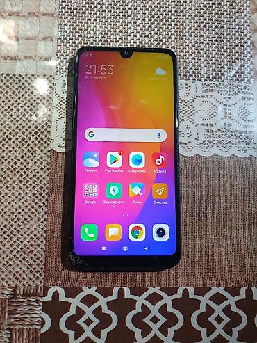 Redmi: Redmi, Redmi 7, Б/у, 32 ГБ, цвет - Черный, 2 SIM — 8